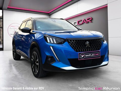 Annonce voiture Peugeot 2008 17980 �