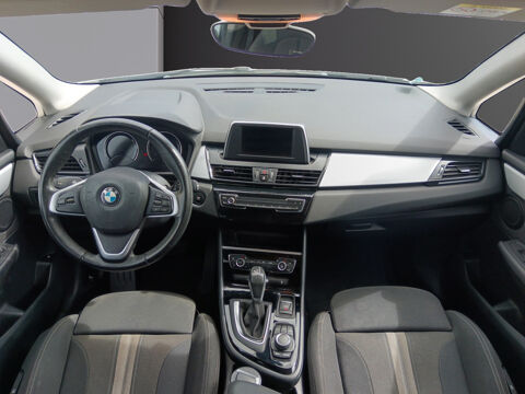 Serie 2 Active Tourer 225xe iPerformance 224 ch BVA6 Lounge 2020 occasion 97410 Saint-Pierre