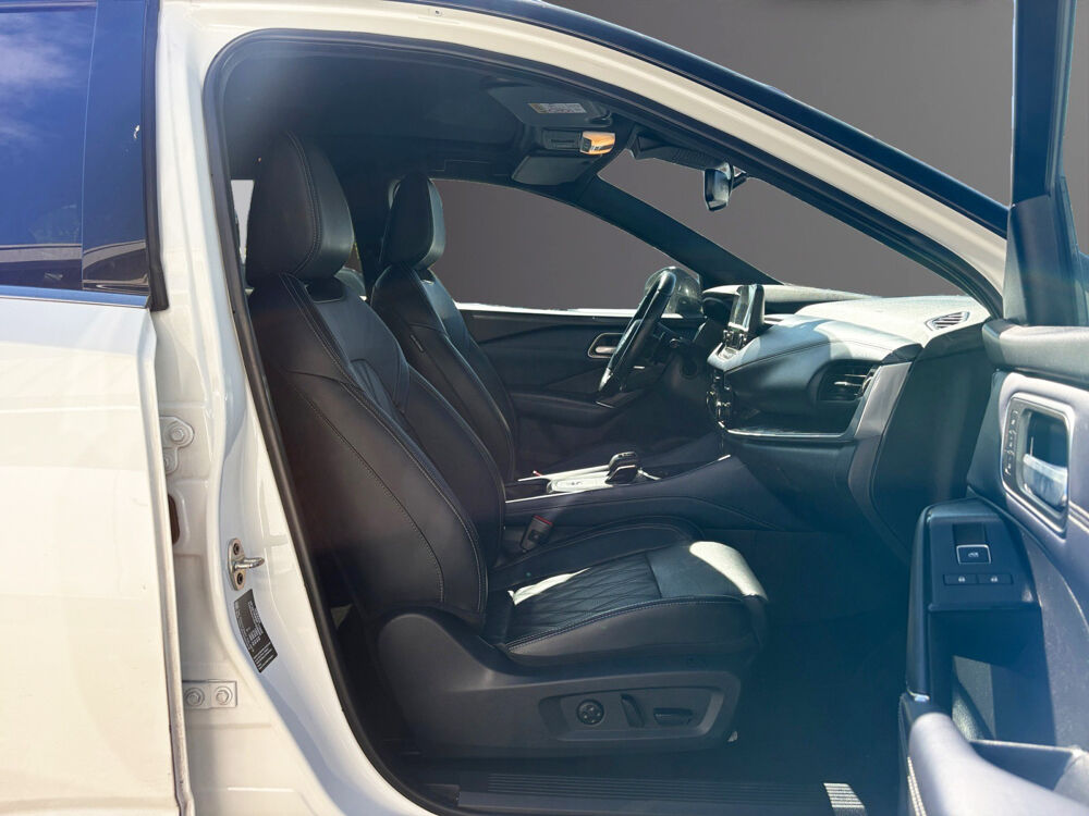 Divers 1.3 Mild Hybrid 158Ch Xtronic Teckna 2022 occasion 97410 Saint-Pierre
