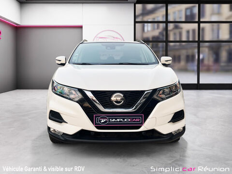 Qashqai 1.3 DIG-T 140 Acenta 2019 occasion 97410 Saint-Pierre