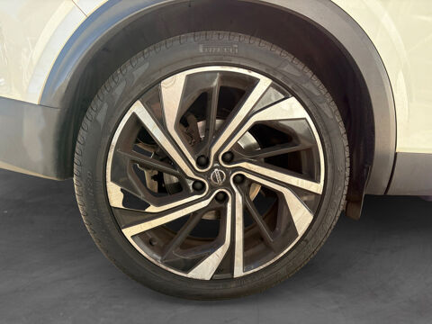 Divers 1.3 Mild Hybrid 158Ch Xtronic Teckna 2022 occasion 97410 Saint-Pierre