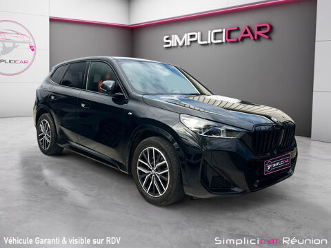 Annonce voiture BMW X1 52480 €