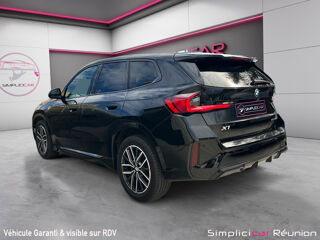 X1 sDrive 18d 150ch DKG7 M Sport 2024 occasion 97410 Saint-Pierre