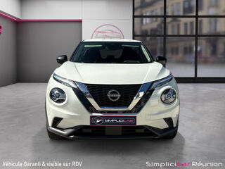 Juke DIG-T 114 Visia 2024 occasion 97410 Saint-Pierre