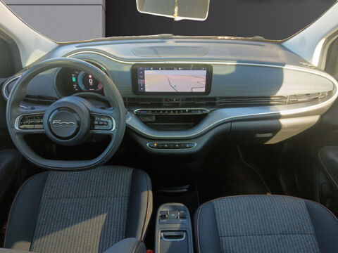 500 E 500 e 118 ch Ic&ocirc;ne Plus 2024 occasion 97410 Saint-Pierre