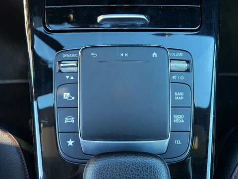 Classe A 250 e 8G-DCT AMG Line 2022 occasion 97410 Saint-Pierre