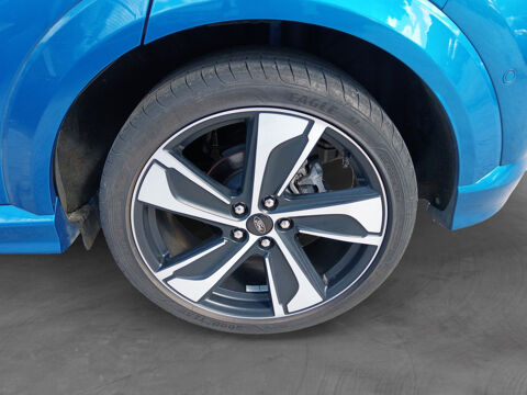 Puma 1.0 EcoBoost 155 ch mHEV S&S BVM6 ST-Line 2020 occasion 97410 Saint-Pierre