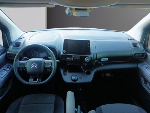 Berlingo BERLINGO CA XL BLUEHDI 130 S&S EAT8 2023 occasion 97410 Saint-Pierre