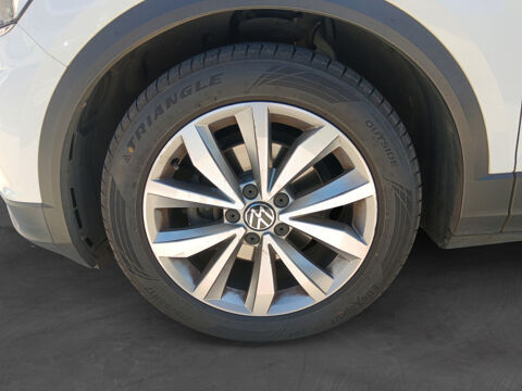 T-ROC T-Roc 1.0 TSI 110 Start/Stop BVM6 Lounge 2022 occasion 97410 Saint-Pierre