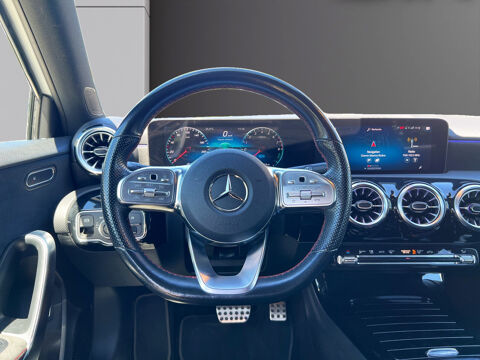 Classe A 250 e 8G-DCT AMG Line 2022 occasion 97410 Saint-Pierre
