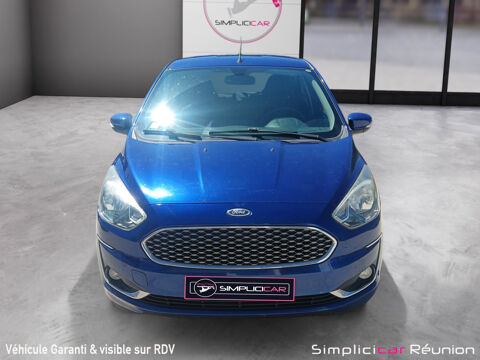 Ka + 1.2 85 ch S&S Ultimate 2019 occasion 97410 Saint-Pierre