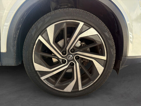 Divers 1.3 Mild Hybrid 158Ch Xtronic Teckna 2022 occasion 97410 Saint-Pierre