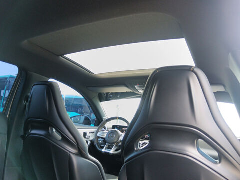Classe A 45 S Mercedes-AMG 8G-DCT Speedshift AMG 4Matic+ 2020 occasion 97410 Saint-Pierre