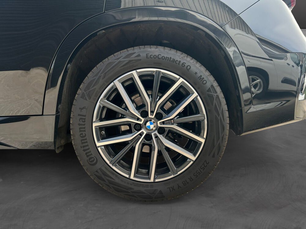 X1 sDrive 18d 150ch DKG7 M Sport 2024 occasion 97410 Saint-Pierre