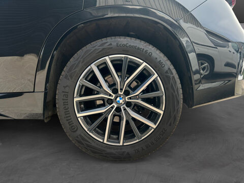 X1 sDrive 18d 150ch DKG7 M Sport 2024 occasion 97410 Saint-Pierre