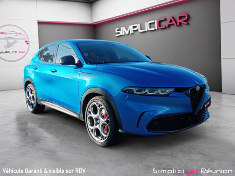 Annonce voiture Alfa Romeo Tonale 34980 €