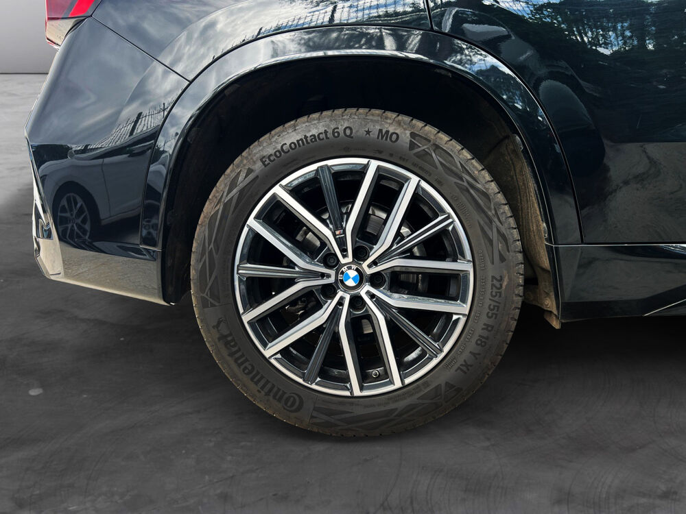 X1 sDrive 18d 150ch DKG7 M Sport 2024 occasion 97410 Saint-Pierre