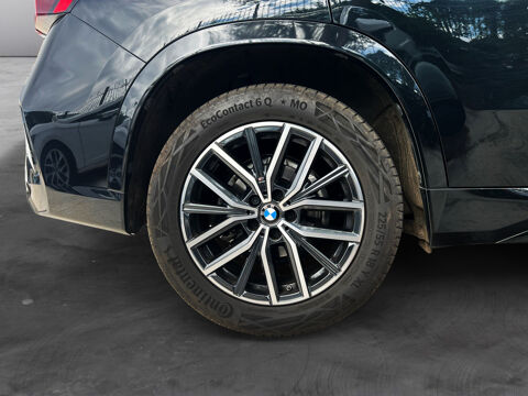 X1 sDrive 18d 150ch DKG7 M Sport 2024 occasion 97410 Saint-Pierre