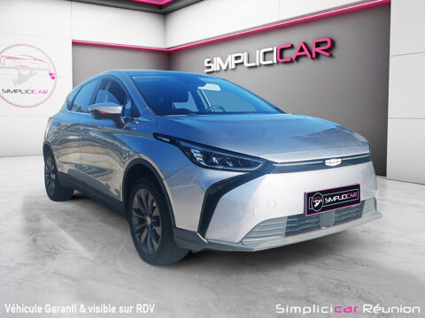 Autres Autres Electrique 204ch C450 2023 occasion Saint-Pierre 97410