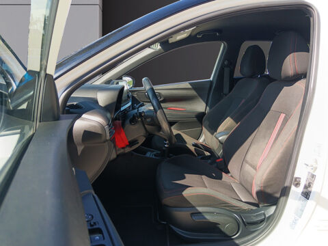 Divers i20 1.0 T-GDi 100 Hybrid 48V N Line Creative 2023 occasion 97410 Saint-Pierre