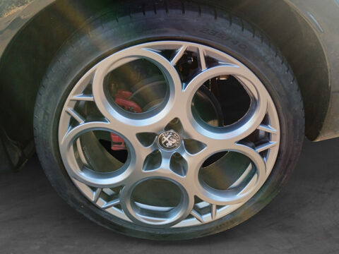 Tonale 1.5 Hybrid 130 ch TCT7 Edizione Speciale 2023 occasion 97410 Saint-Pierre