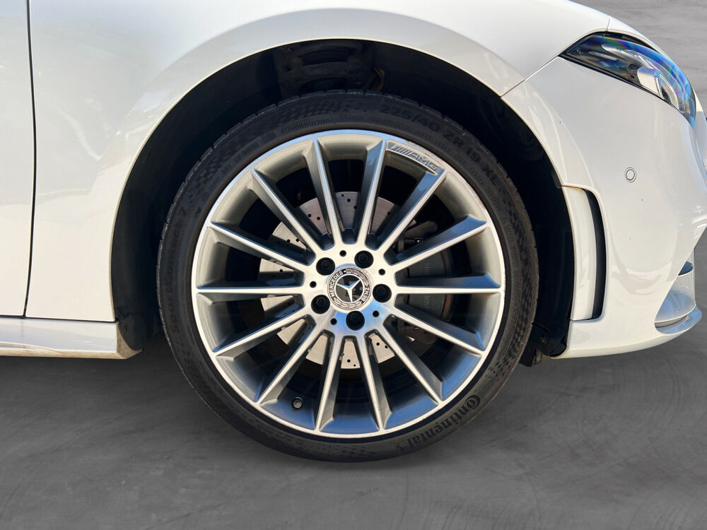 Classe A 250 e 8G-DCT AMG Line 2022 occasion 97410 Saint-Pierre