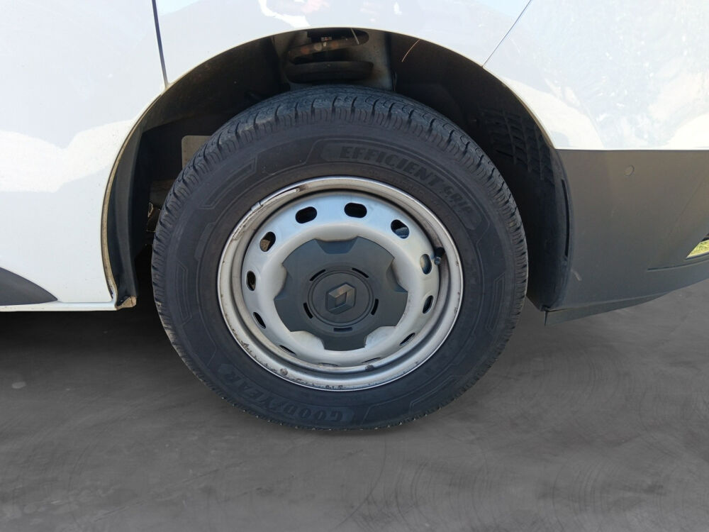 Trafic TRAFIC CA L2H1 3000 KG BLUE DCI 150 EDC GRAND CONFORT 2024 occasion 97410 Saint-Pierre