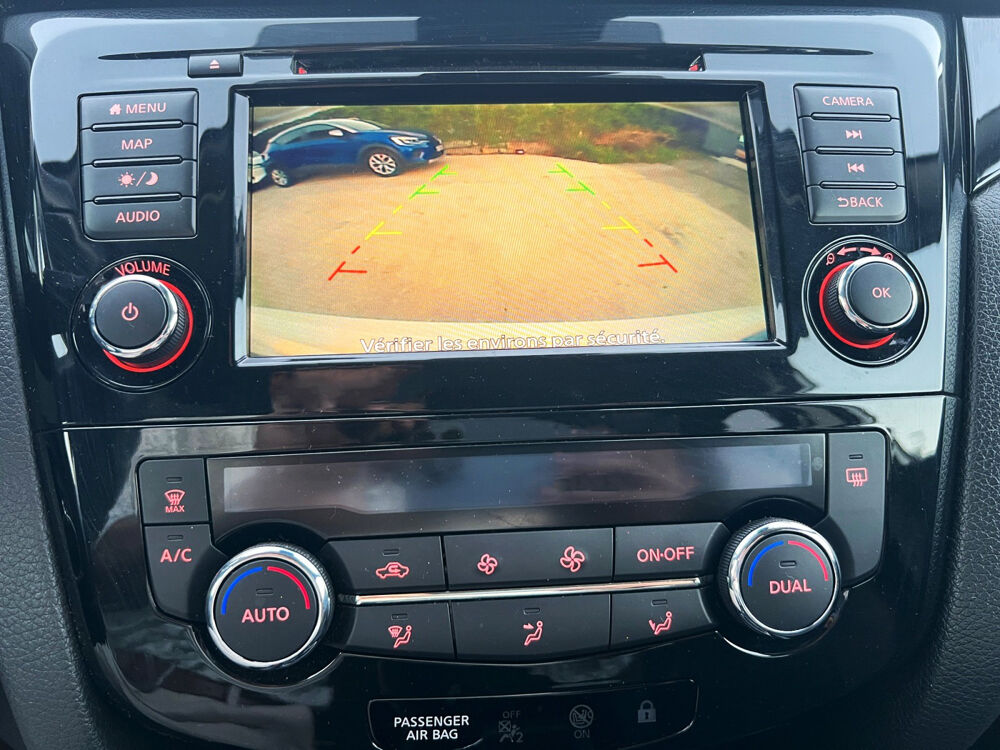 Qashqai 1.3 DIG-T 140 Acenta 2019 occasion 97410 Saint-Pierre