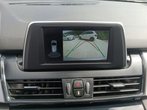 Serie 2 Active Tourer 225xe iPerformance 224 ch BVA6 Lounge 2020 occasion 97410 Saint-Pierre