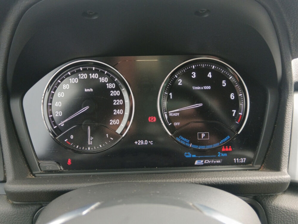 Serie 2 Active Tourer 225xe iPerformance 224 ch BVA6 Lounge 2020 occasion 97410 Saint-Pierre