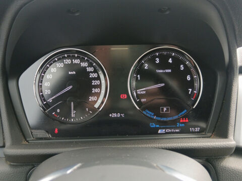 Serie 2 Active Tourer 225xe iPerformance 224 ch BVA6 Lounge 2020 occasion 97410 Saint-Pierre