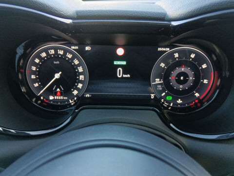Tonale 1.5 Hybrid 130 ch TCT7 Edizione Speciale 2023 occasion 97410 Saint-Pierre