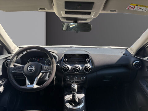 Juke DIG-T 114 Visia 2024 occasion 97410 Saint-Pierre