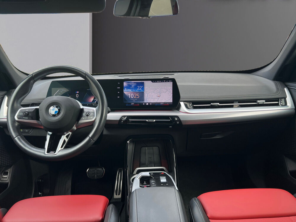 X1 sDrive 18d 150ch DKG7 M Sport 2024 occasion 97410 Saint-Pierre