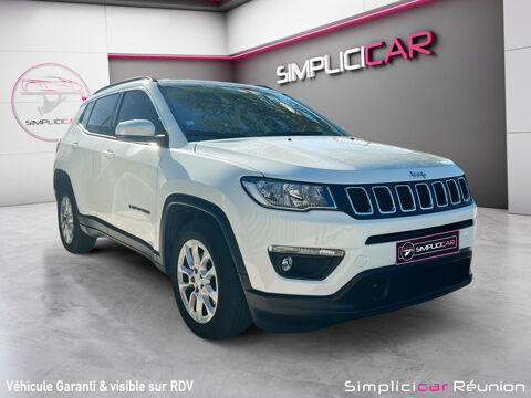 Annonce voiture Jeep Compass 22480 €