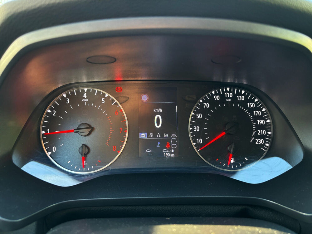 Captur TCe 90 Zen 2021 occasion 97410 Saint-Pierre