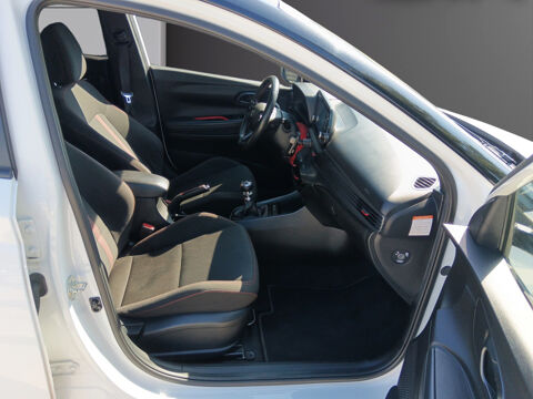 Divers i20 1.0 T-GDi 100 Hybrid 48V N Line Creative 2023 occasion 97410 Saint-Pierre