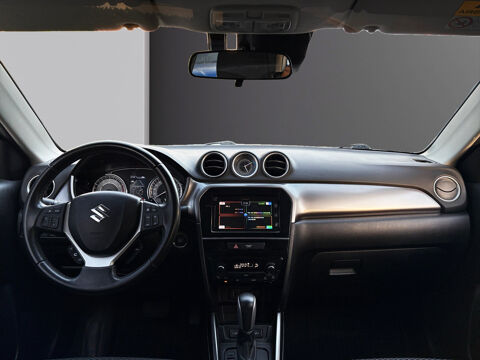 Vitara 1.4 Boosterjet Hybrid Auto Privil&egrave;ge 2021 occasion 97410 Saint-Pierre