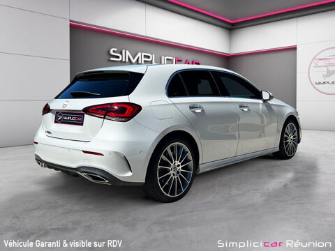 Classe A 250 e 8G-DCT AMG Line 2022 occasion 97410 Saint-Pierre