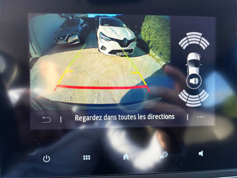 Captur TCe 90 Zen 2021 occasion 97410 Saint-Pierre