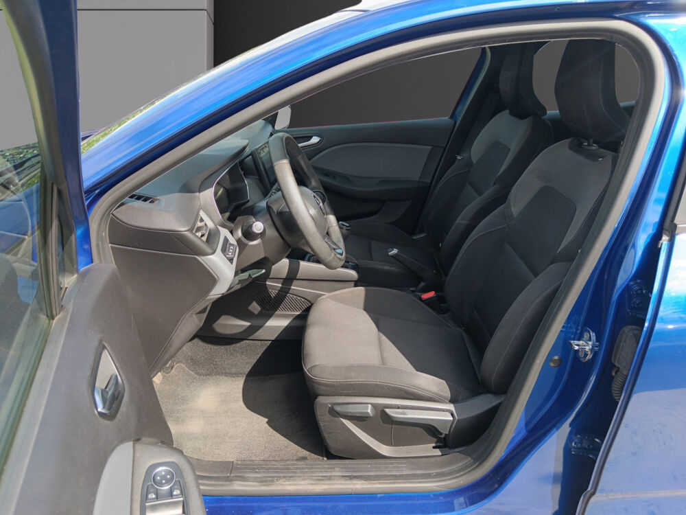 Clio V Clio TCe 90 Zen 2021 occasion 97410 Saint-Pierre