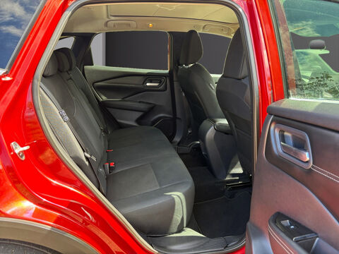 Qashqai e-Power 190 ch Acenta 2024 occasion 97410 Saint-Pierre