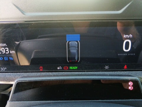 Mustang Mach-E Extended Range 99 kWh 487 ch AWD GT 2024 occasion 97410 Saint-Pierre