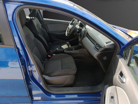 Clio V Clio TCe 90 Zen 2021 occasion 97410 Saint-Pierre