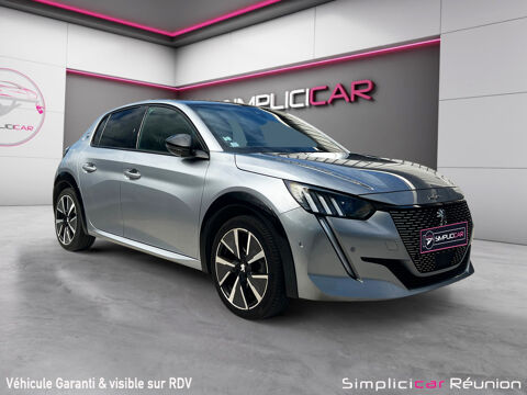 Annonce voiture Peugeot 208 17480 €