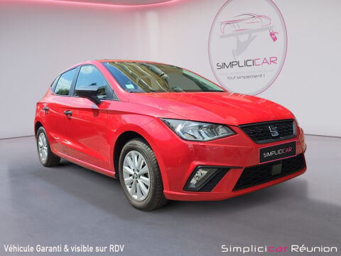 Annonce voiture Seat Ibiza 15900 