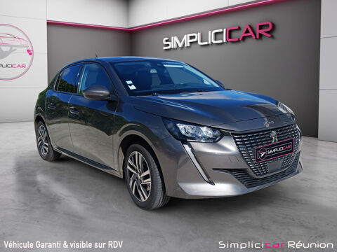 Annonce voiture Peugeot 208 14480 €