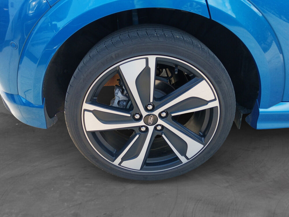 Puma 1.0 EcoBoost 155 ch mHEV S&S BVM6 ST-Line 2020 occasion 97410 Saint-Pierre