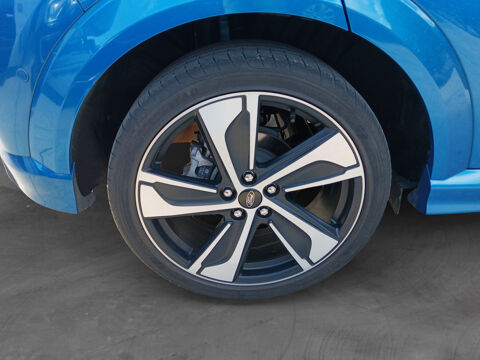 Puma 1.0 EcoBoost 155 ch mHEV S&S BVM6 ST-Line 2020 occasion 97410 Saint-Pierre