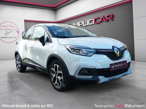 Annonce voiture Renault Captur 9980 €